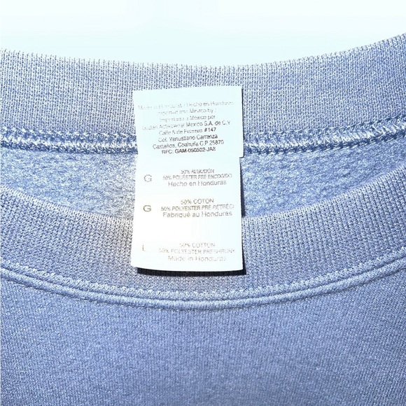 Lexington Michigan Sweatshirt - Picture 2 of 2